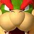 Bowser Sings A Song Super Mario Video Game Rap Parody