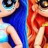Fire Vs Ice LOL Mommies Hot And Cold DIYs For LOL OMG