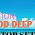 BOLLYWOOD DEEP HOUSE RETRO EDITION NONSTOP SET