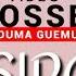 KHOSSETE Sida Official Audio