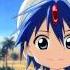 ENGLISH V I P TV SIZE Magi The Labyrinth Of Magic