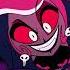Вельвет или Кармилла Hazbinhotel Asyashepri Tanri