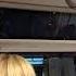 Нерабочее табло в новом поезде метро 2024 москва метро поломка Train Crack Cracked сломался