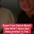 Brynn From Dance Moms Responds To Not Being Invited To The Reunion