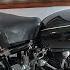 RARE Vincent Black Shadows Harley Davidsons Indian Motorcycle Collection Barn Find Hunter