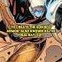 Batman S Final MOST Powerful Suit Batman Dc Comics Dccomics Comicbooks Batmanwholaughs Dceu