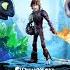 Together From Afar How To Train Your Dragon The Hidden World