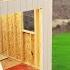 Easy DIY Shed Rafters NO MATH Needed