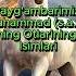 Payg Ambarimiz Muhammad S A V Ning Otlarining Ismlari Islom Islamicshort Islamicvideos Viral