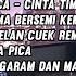 DJ TIKTOK TERBARU 2025 DJ DJ STECU STECU X NONA AMBON PICA PICA DJ OH DEK TIA MONICA FULL ALBUM