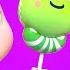 Here You Are Song Good Manners Baby JoJo Nursery Rhymes Kids Songs