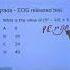 EOG Released Problem Order Of Operations