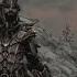 TES 5 Skyrim Dragonborn Остров гигантских Корней нирна