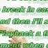 CLARA C OFFBEAT Instrumental With Lyrics