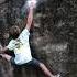 Little Karma Assis 7A Fontainebleau Climbing Fontainebleau Outdoors Bouldering