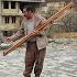 The Hard Work Of Mirza Ali And His Second Wife Severe Damage To The Roof Of The House