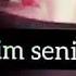 Shuncha Urundim Ammo Seni Sevishimni Aytolmadim