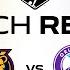 FULL HIGHLIGHTS Utah Royals FC Vs Orlando Pride