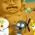 Who Ruined The Sand Figure Crocodilo Simon Incredibox Sprunki Sprunki Incredibox