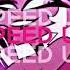 BFF Lovesomemama LIL KRYSTALLL Speed Up