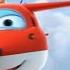 SUPERWINGS S1 Our New Season 1 Opening Theme Song Superwings Super Wings