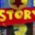 Toy Story 3 Teaser Trailer HIGH DEF