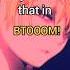 This ANIME Was Named After BOMBS Short Anime Btooom