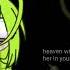 I Close My Eyes And Believe That You Are Here Lore Related Vid