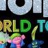 Trolls World Tour Toys LittleBelle