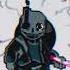 VHS Sans Phase 2 Better Start Running Original V4 Animated OST