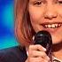 The GREATEST Audition Of All Time Grace VanderWaal America S Got Talent Golden Buzzer