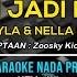 MAMA ANI JADI MAMA TIRI NADA PRIA KARAOKE POP MANADO KARAOKE HD MOZ KARAOKE