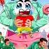 GTA V Shinchan Playing Squid Doll Game In GTA 5 In Telugu Red Light Green Light