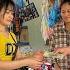 Ly Tieu Yen Told Tieu My About Her Deep Feelings For The Village Chief