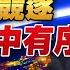 23 08 14 觀點 亮點交鋒 EP60 中俄美歐競逐 全球亂中有序