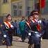 Наша память наша совесть Музей пограничной и боевой славы школы 37 г Уфы