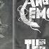 Angel Command Demon Command The Shred Alien Official Album Stream