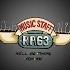 RA Music Staff 63 Skit