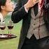 Single Mom Waitress Crash Into A Man At Fancy Gala Unware He S A Cold CEO But Love Her At 1st Sight