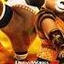 Kevin Lax Kung Fu Panda The Dragon Knight Original Score