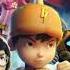 Lagu Apapun Mereka Bilang Tekadku Takkan Hilang Versi Boboiboy Movie 2