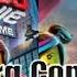 LEGO THE MOVIE VIDEOGAME 21 Bricksburg Construction FREEPLAY