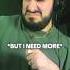Majed Reacts To FINA LANA
