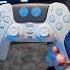 ASTRO BOT PS5 Controller UNBOXING Gaming PS5 AstroBot Viral Gifted By PlayStation AD