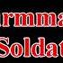 Sturmmann Soldat Lyrics