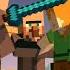 Hell S Comin With Herobrine Minecraft Animation Shorts
