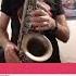 Harlem Nocturne For Alto Saxophone