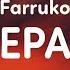 Farruko Pepas Letra Lyrics