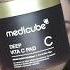 Medicube Vitamin C Pad Review Medicube Kbeauty Koreanskincare