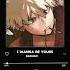 I WANNA BE YOURS Ai Cover Bakugo Katsuki
